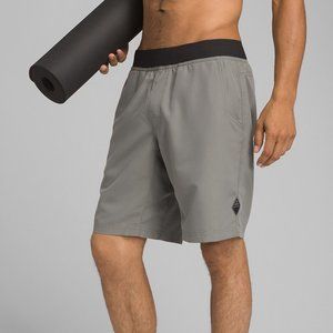 prAna Mojo Short - Aloe